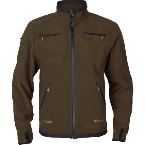 102500154 Harkila kamko green/bordeaux