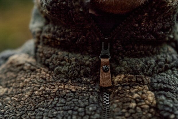 102710178 Seeland Tyst insulated jacket