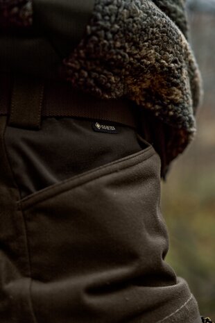 102710178 Seeland Tyst insulated jacket