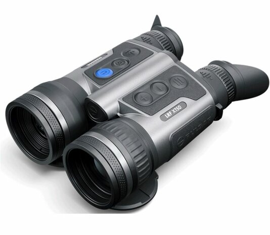 Pulsar Merger LRF XT50 Thermische Verrekijker