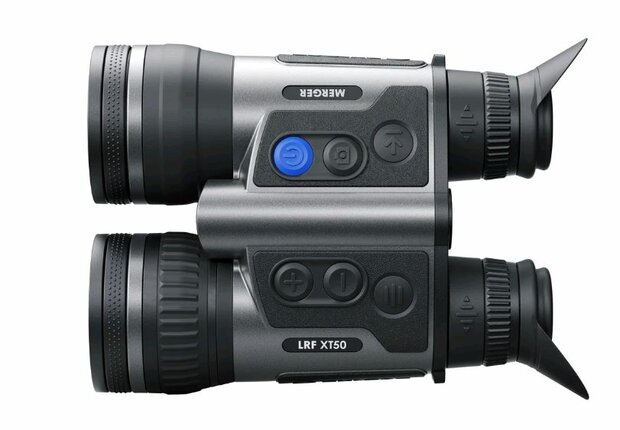 Pulsar Merger LRF XT50 Thermische Verrekijker