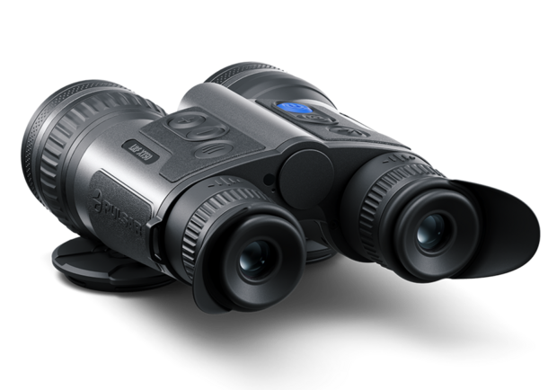 Pulsar Merger LRF XT50 Thermische Verrekijker