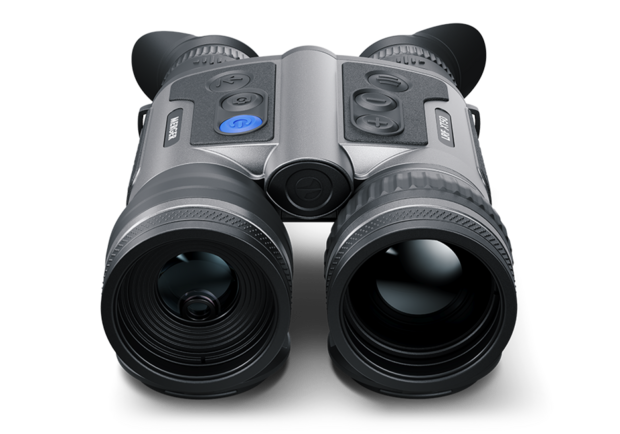 Pulsar Merger LRF XT50 Thermische Verrekijker