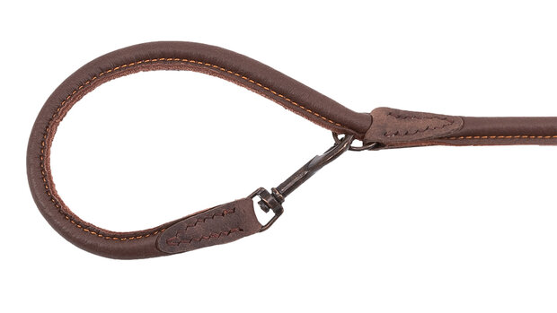 AKAH Elandenleren Hondenlijn 1,35 m