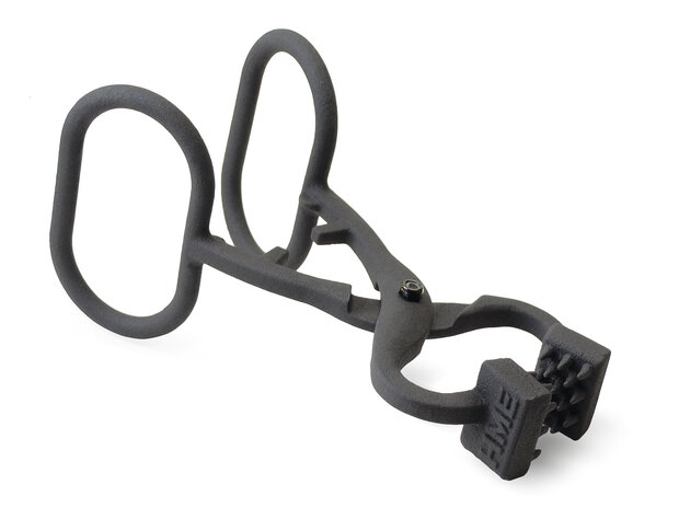 HME Viltang  Deer Skinning Claw – Efficiënt en veilig wild villen