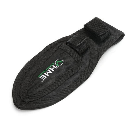 HME 2-delige vil & ontweidmessen Kit – 420HC Jachtmessen met Foedraal