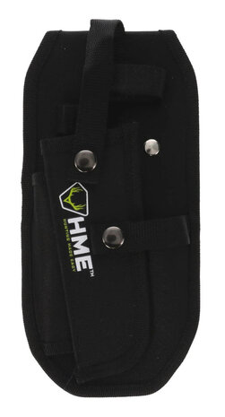 HME 3-delige Hunter’s Field Kit – Bottenzaag & 420HC Jachtmessen met ontweidhaak