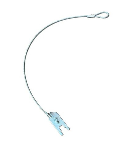 pig brig ground anchor wolf fang