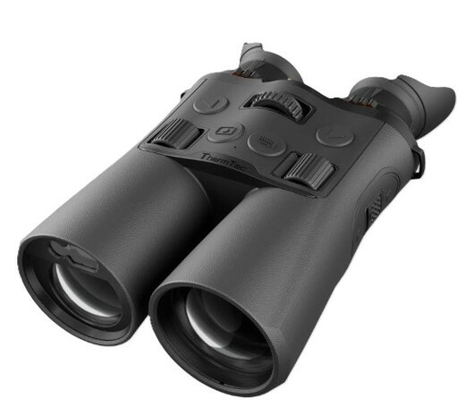 ThermTec Ventus 650L