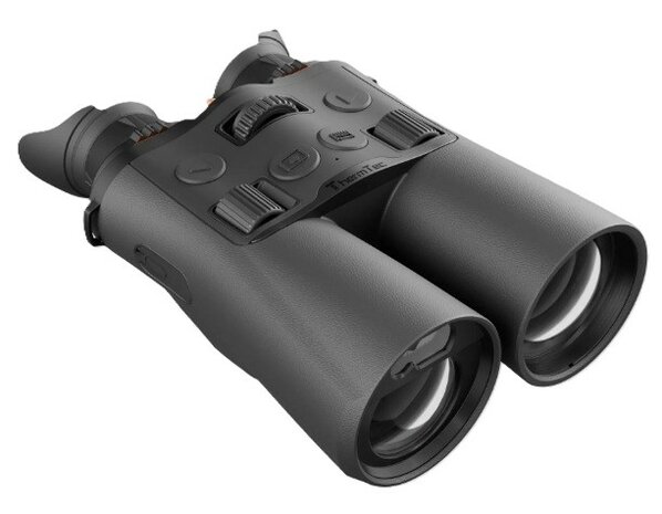 ThermTec Ventus 650L