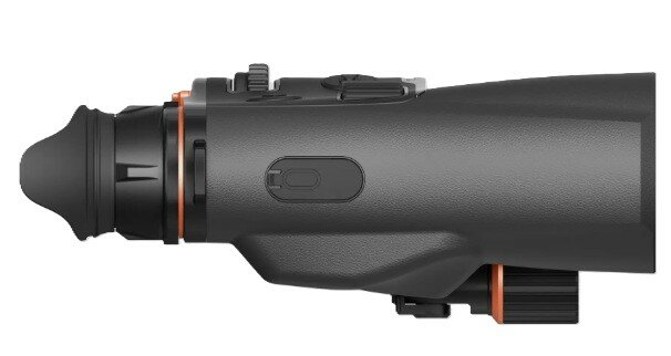 ThermTec Ventus 650L