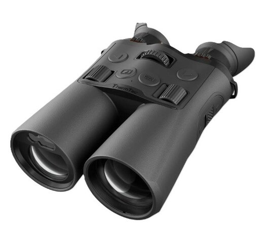 ThermTec Ventus 635L