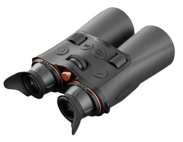 ThermTec Ventus 635L