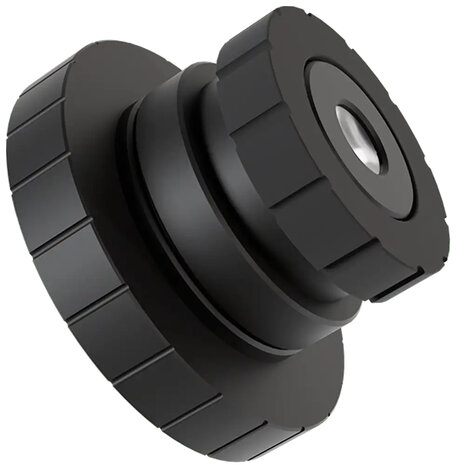 ThermTec H-M52 oculair met 3&times; vergroting voor Hunt & Hunt Pro thermal clip-on. 