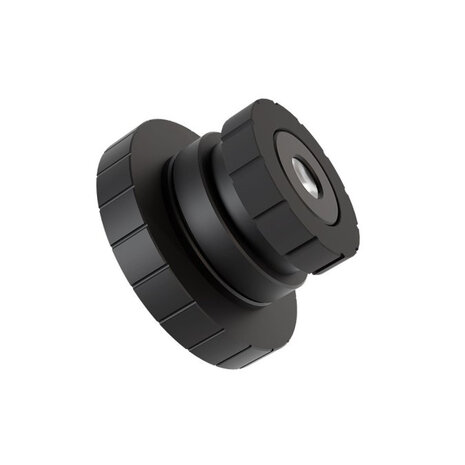 ThermTec H-M52 oculair met 3&times; vergroting voor Hunt & Hunt Pro thermal clip-on. 