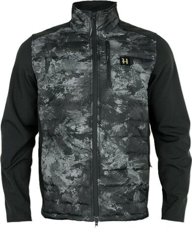 H&auml;rkila NOCTYX Camo Hybrid Jacket	