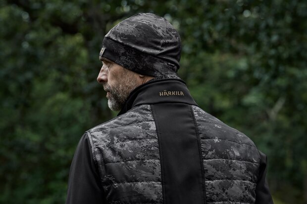 H&auml;rkila NOCTYX Camo Hybrid Jacket	