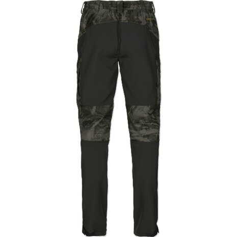 H&auml;rkila NOCTYX Camo Silent Trousers