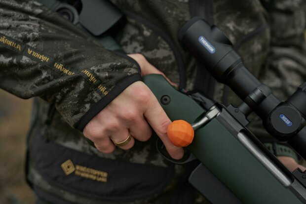 H&auml;rkila Kamko NOCTYX WSP Reversible Fleece Jacket