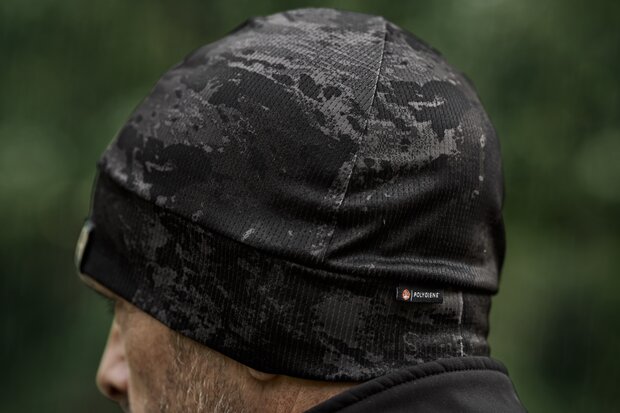 H&auml;rkila NOCTYX Camo Beanie	