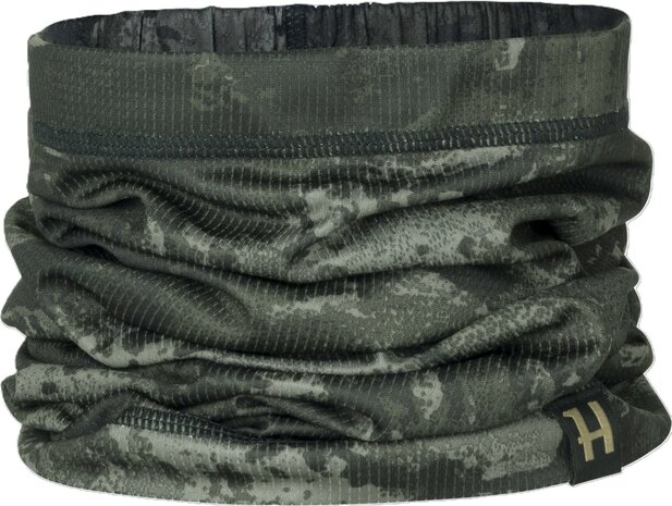 H&auml;rkila NOCTYX Camo Neck Gaiter	