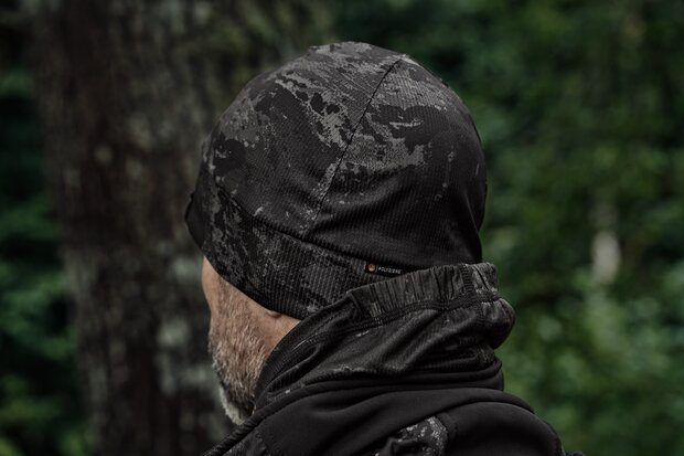 H&auml;rkila NOCTYX Camo Neck Gaiter	