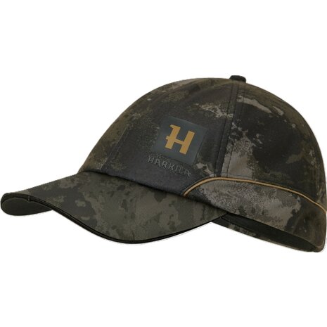 H&auml;rkila  NOCTYX Camo Light Cap