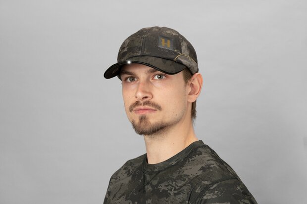 H&auml;rkila  NOCTYX Camo Light Cap