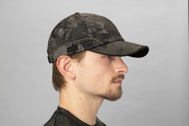 H&auml;rkila  NOCTYX Camo Light Cap
