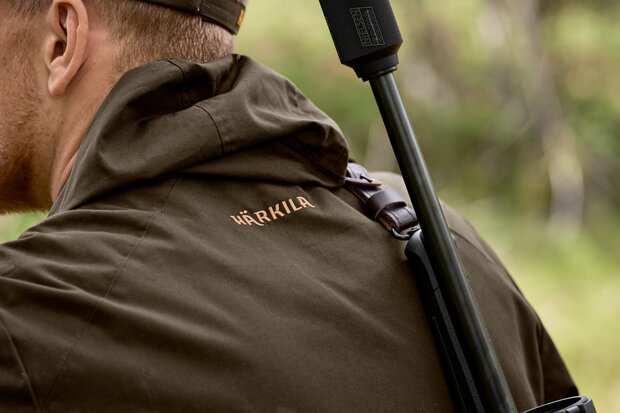 H&auml;rkila Fjell Ace Jacket	