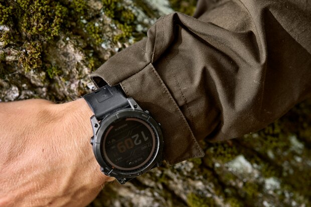 H&auml;rkila Fjell Ace Jacket	