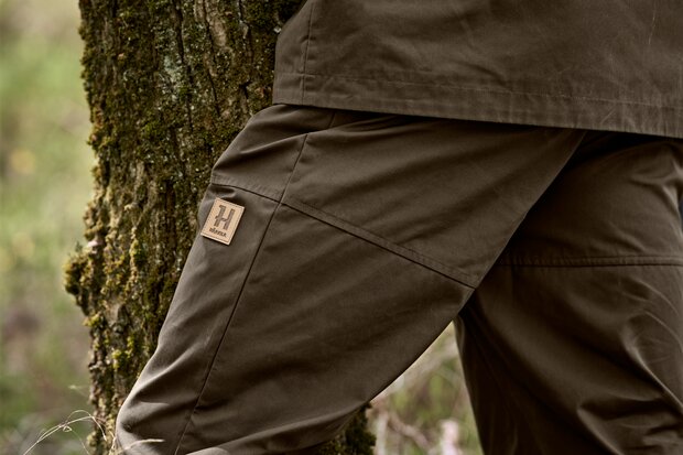 H&auml;rkila Fjell Ace Trousers 32" Willow green