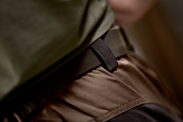 H&auml;rkila Fjell Shorts