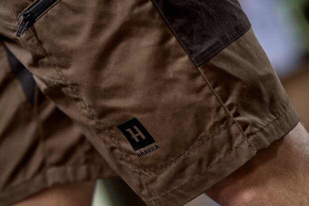 H&auml;rkila Fjell Shorts