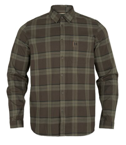 H&auml;rkila Fjell L/S Shirt
