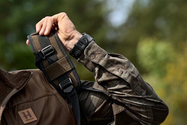 H&auml;rkila Fjell L/S Shirt