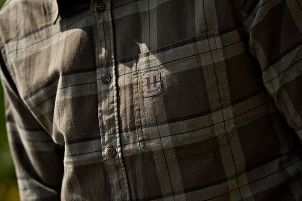 H&auml;rkila Fjell L/S Shirt