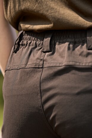 H&auml;rkila Fjell Trousers Women