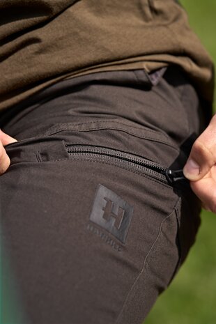 H&auml;rkila Fjell Trousers Women