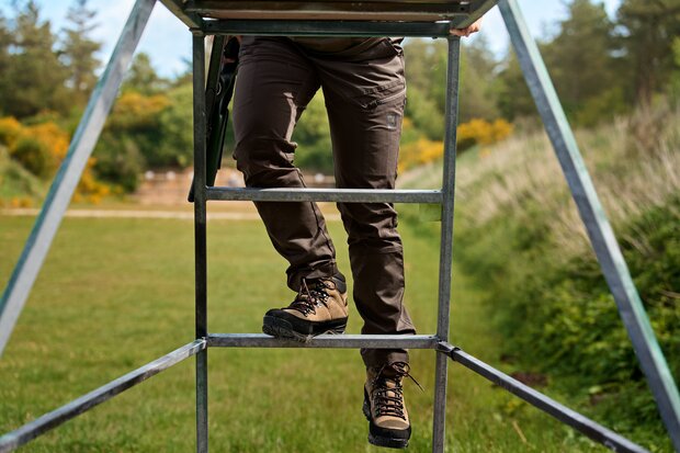 H&auml;rkila Fjell Trousers Women