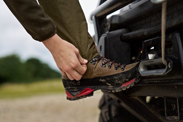 H&auml;rkila Fjell Trousers Women	