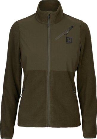 H&auml;rkila Fjell Fleece Jacket Women