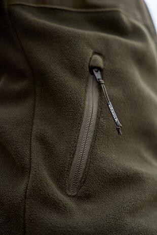 H&auml;rkila Fjell Fleece Jacket Women