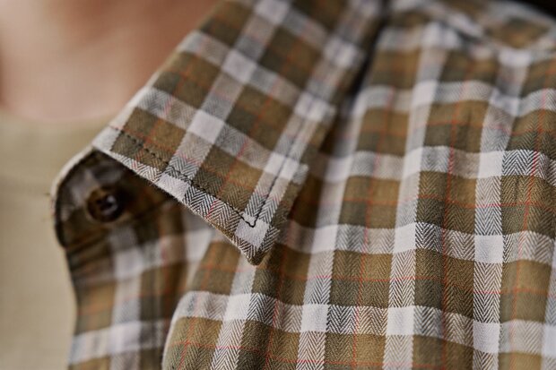 H&auml;rkila Fjell L/S Shirt Women	