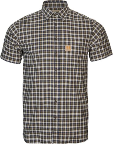 H&auml;rkila Fjell S/S Shirt