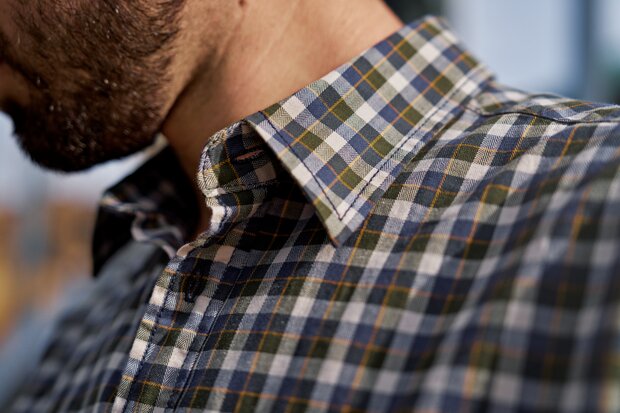 H&auml;rkila Fjell S/S Shirt