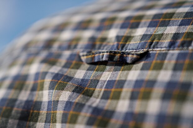 H&auml;rkila Fjell S/S Shirt