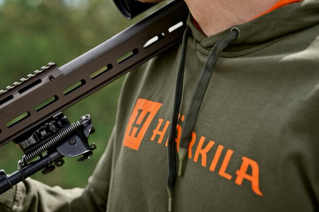 H&auml;rkila Identity Hoodie