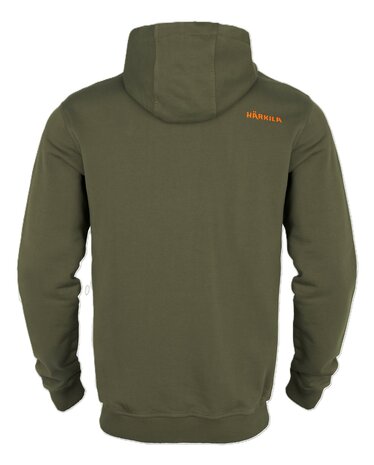 H&auml;rkila Identity Hoodie