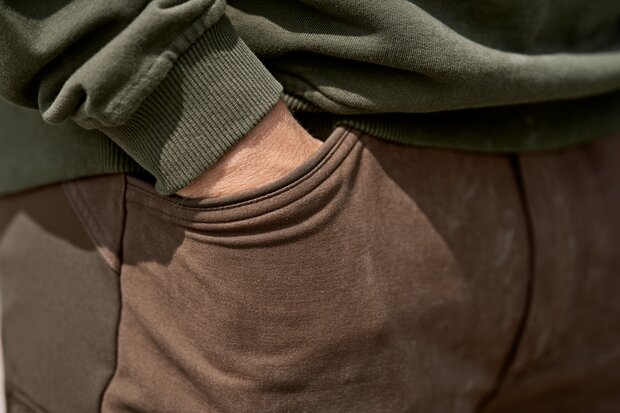 H&auml;rkila Identity Hoodie